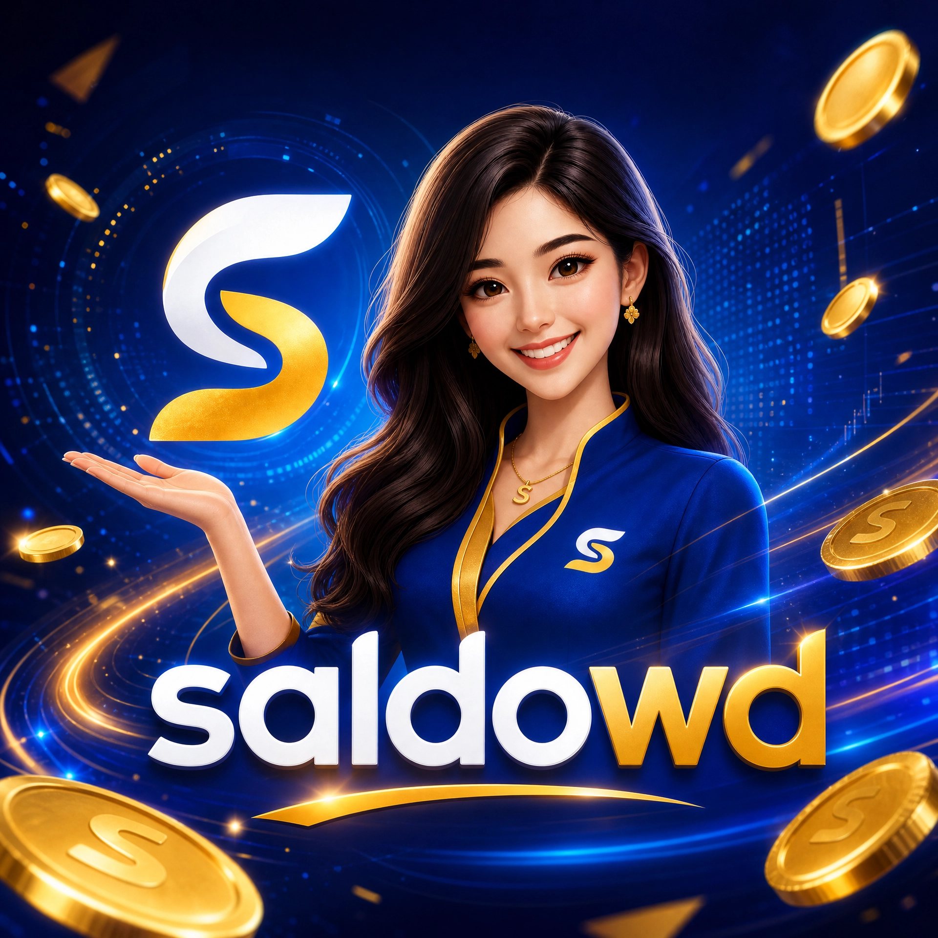 Login Saldowd | Akses Cepat, Aman, & Terpercaya untuk Layanan Digital